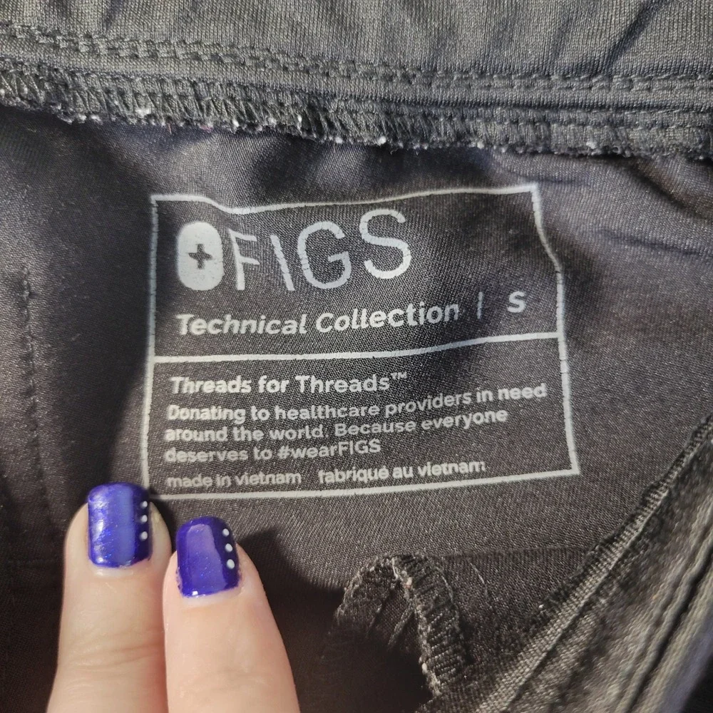 Figs technical collection